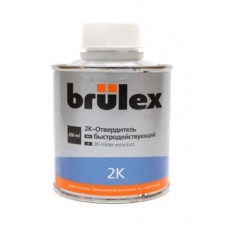 Отвердитель BRULEX 2К быстродействующий 0,25л
