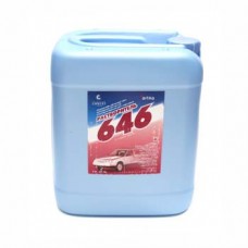 Растворитель Р-646 5л ТУ