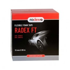 RADEX Валик для проемов 13 мм