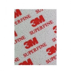 3М Губки superfine 115x140 