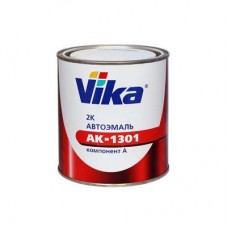Автоэмаль акрил.VIKA 127 Вишня 0,85л