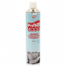 Profoam 4000 - Пенный очиститель интерьера 780мл