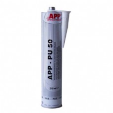 Полиуретановый герметик APP-PU 50 бежевый 310мл