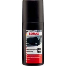 SONAX Востановитель черного плостика 0,1л