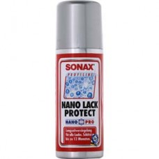 SONAX ProfLine Средство д/защиты лакокрасочного покрытия 0,05л
