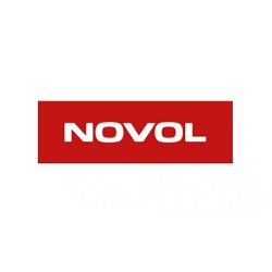 лаки краски для кузовного ремонта Novol